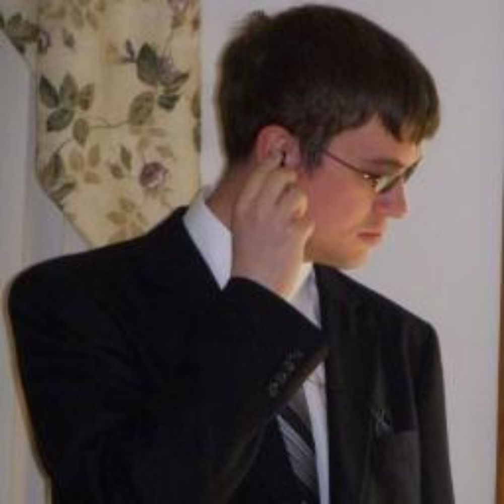 Johnathan Hogan