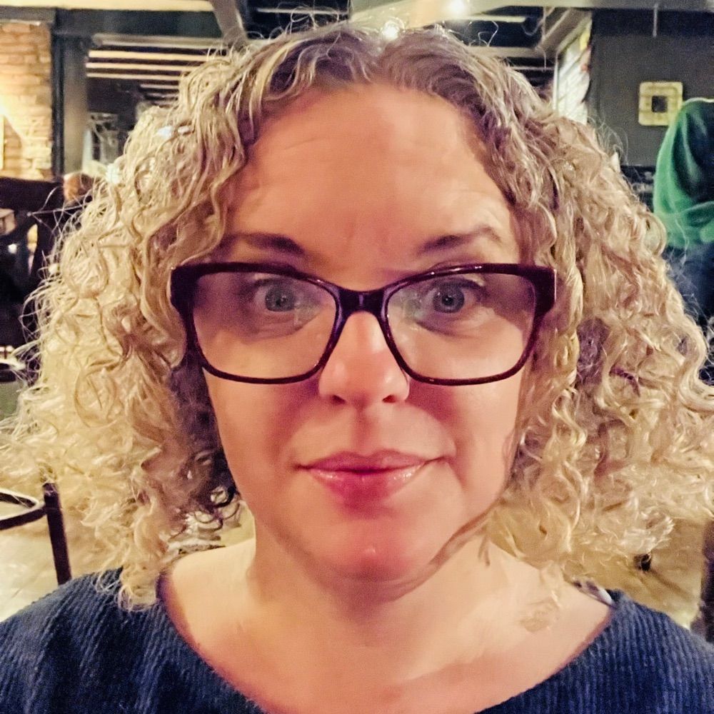 Kate S. Martin