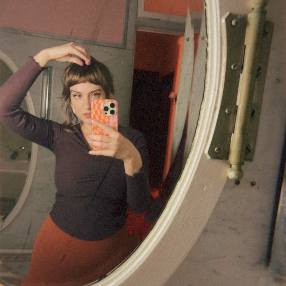 Rebecca Griswold