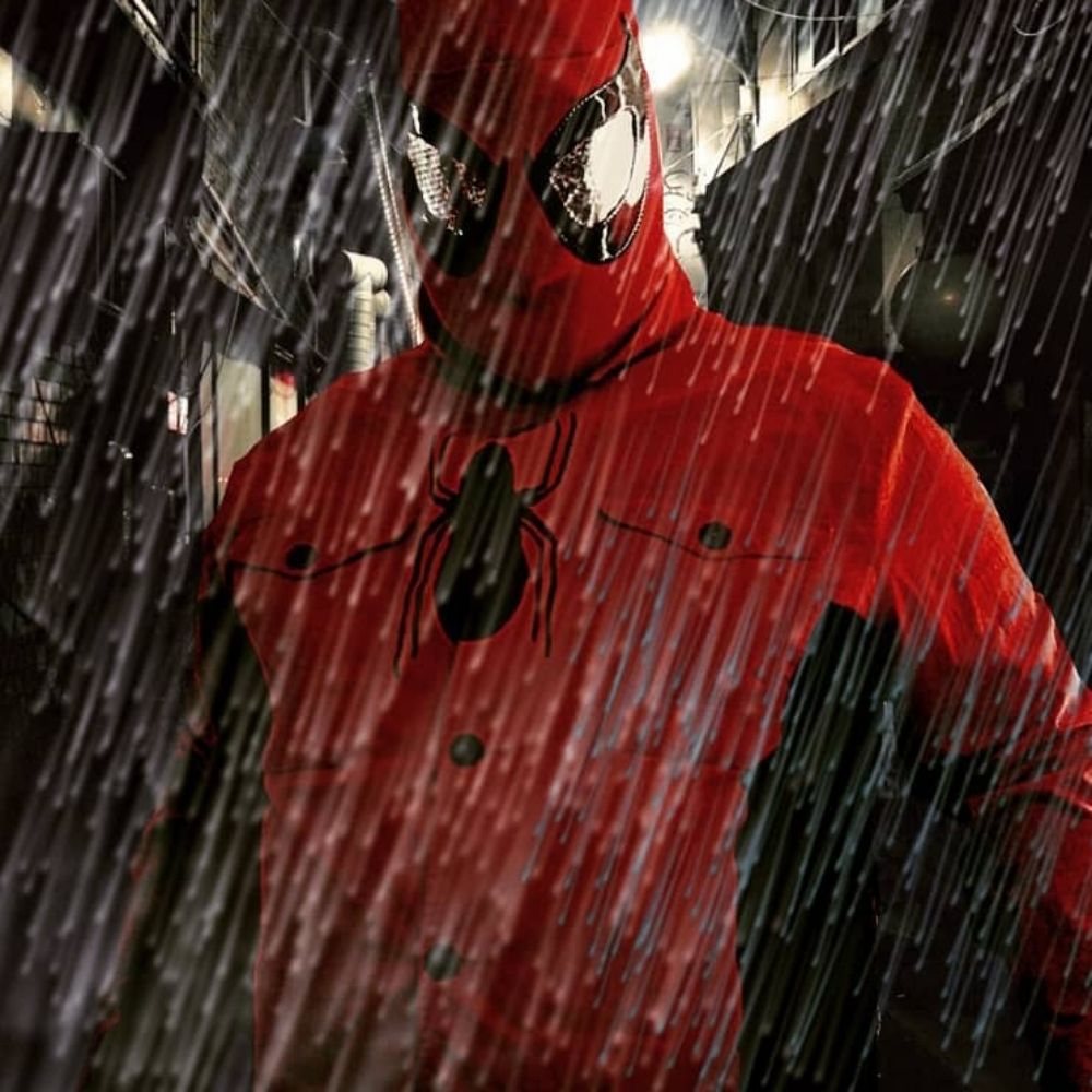 GhostSpider Entertainment