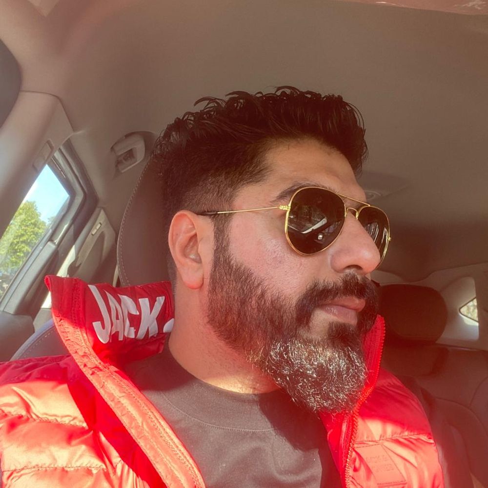 Nakul Jangra