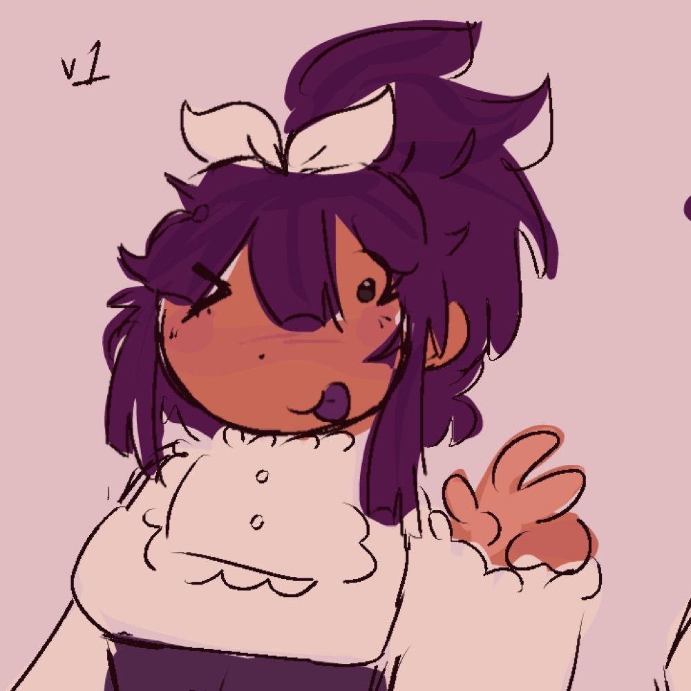 hailey / birdie