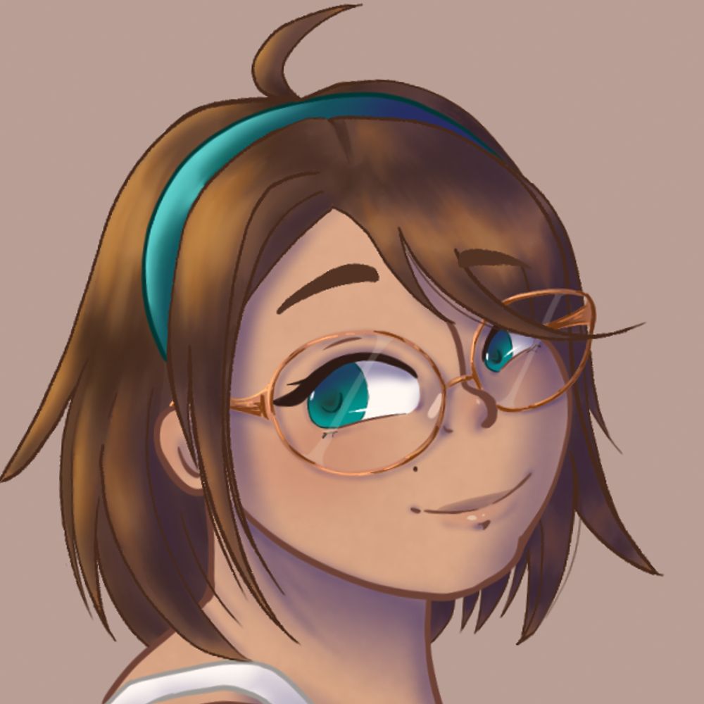 Luparianχ - Commissions Open