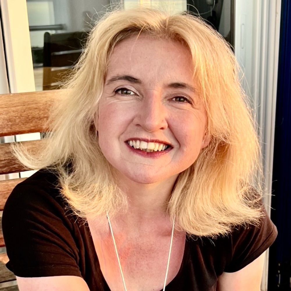 Rebecca McKie