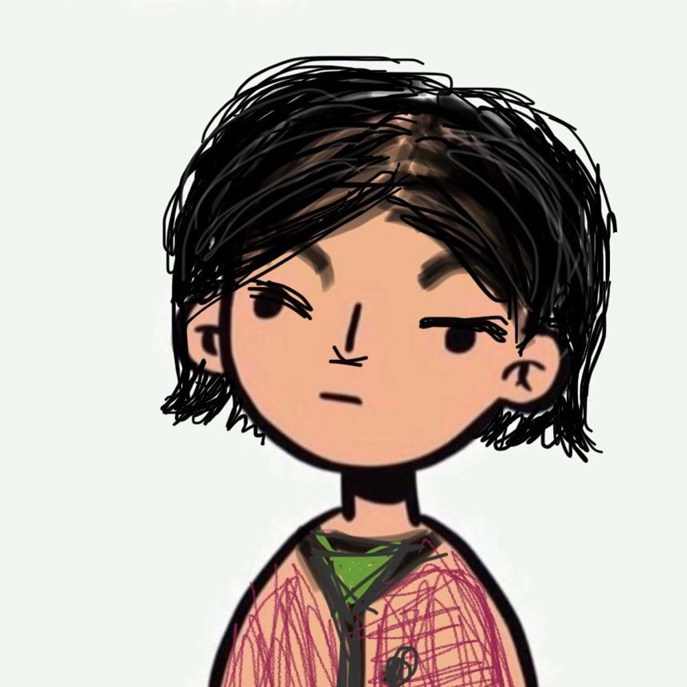 kimmie's avatar