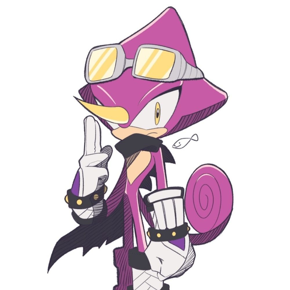 Zero🔞