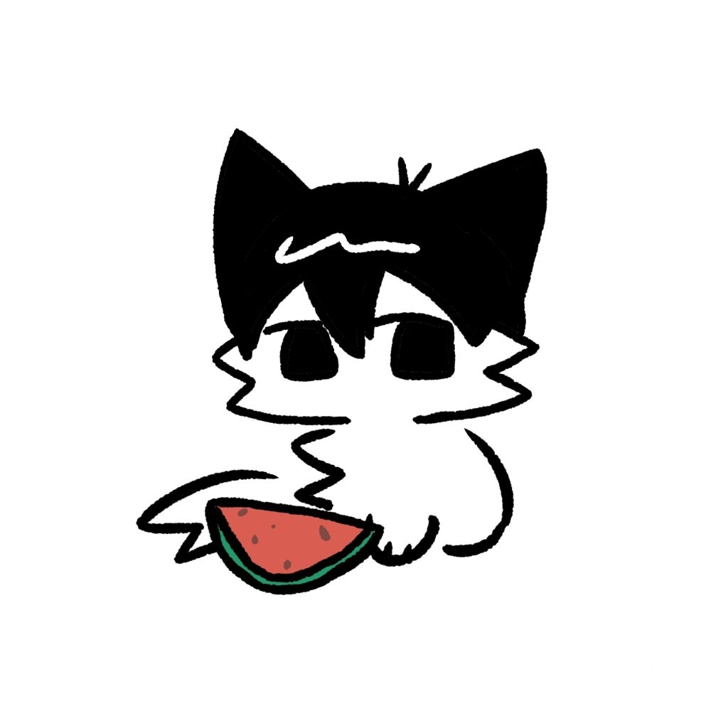 Qinliu_cat