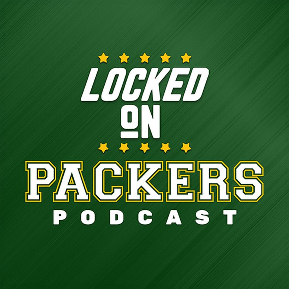 Locked On Packers