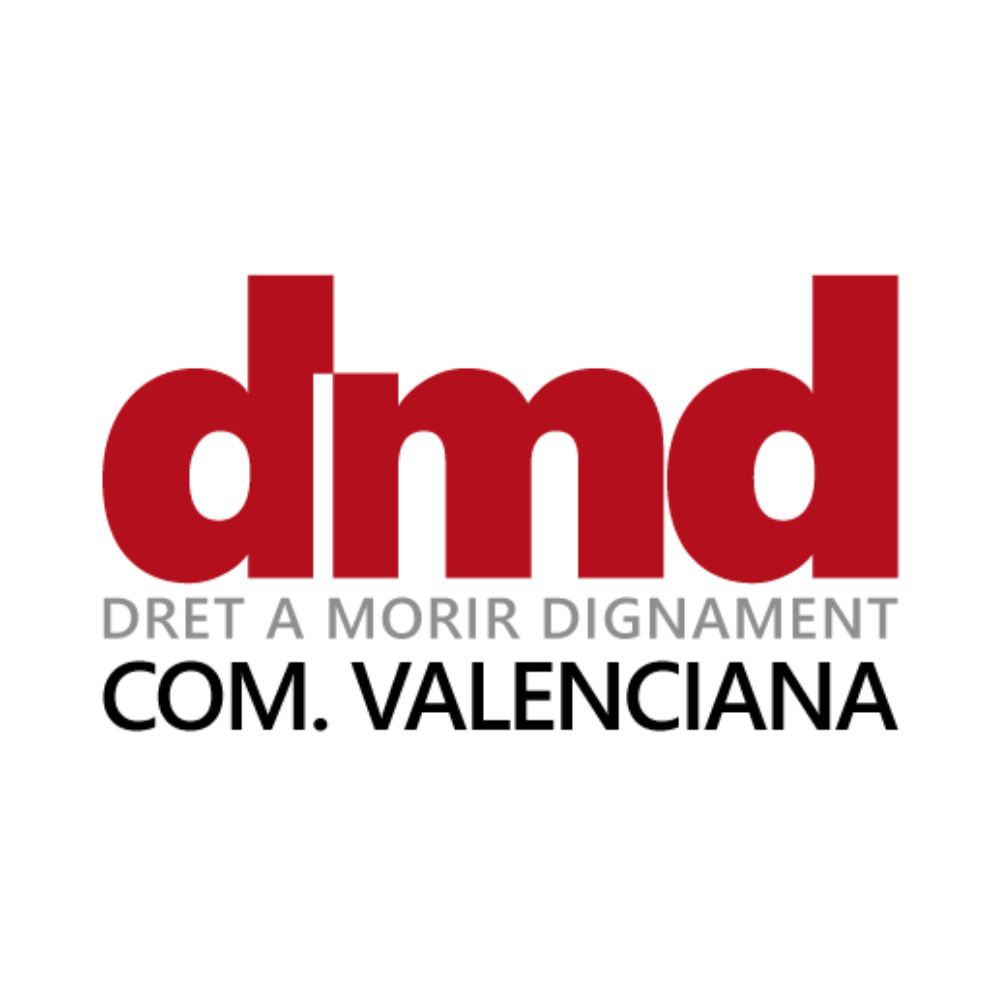 Dret a Morir Dignament Comunitat Valenciana