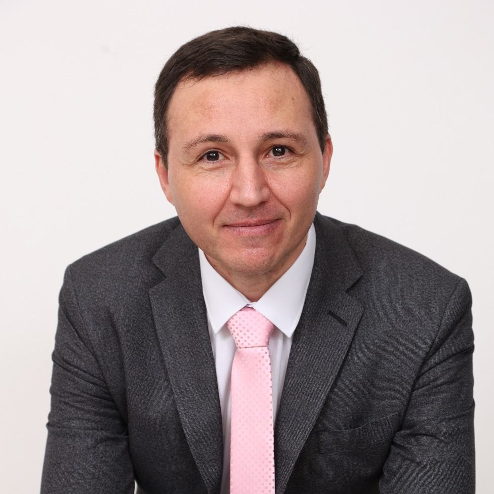Alex Constantino