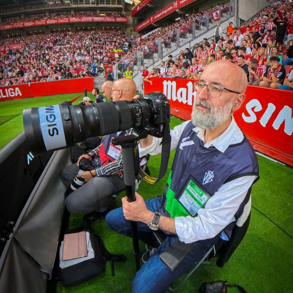 Xurde Margaride Fotógrafo