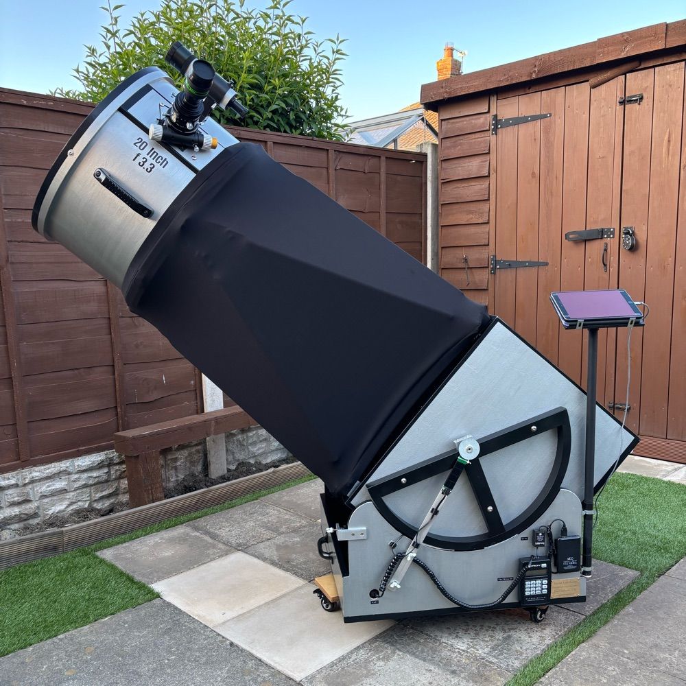DeepSkyMike