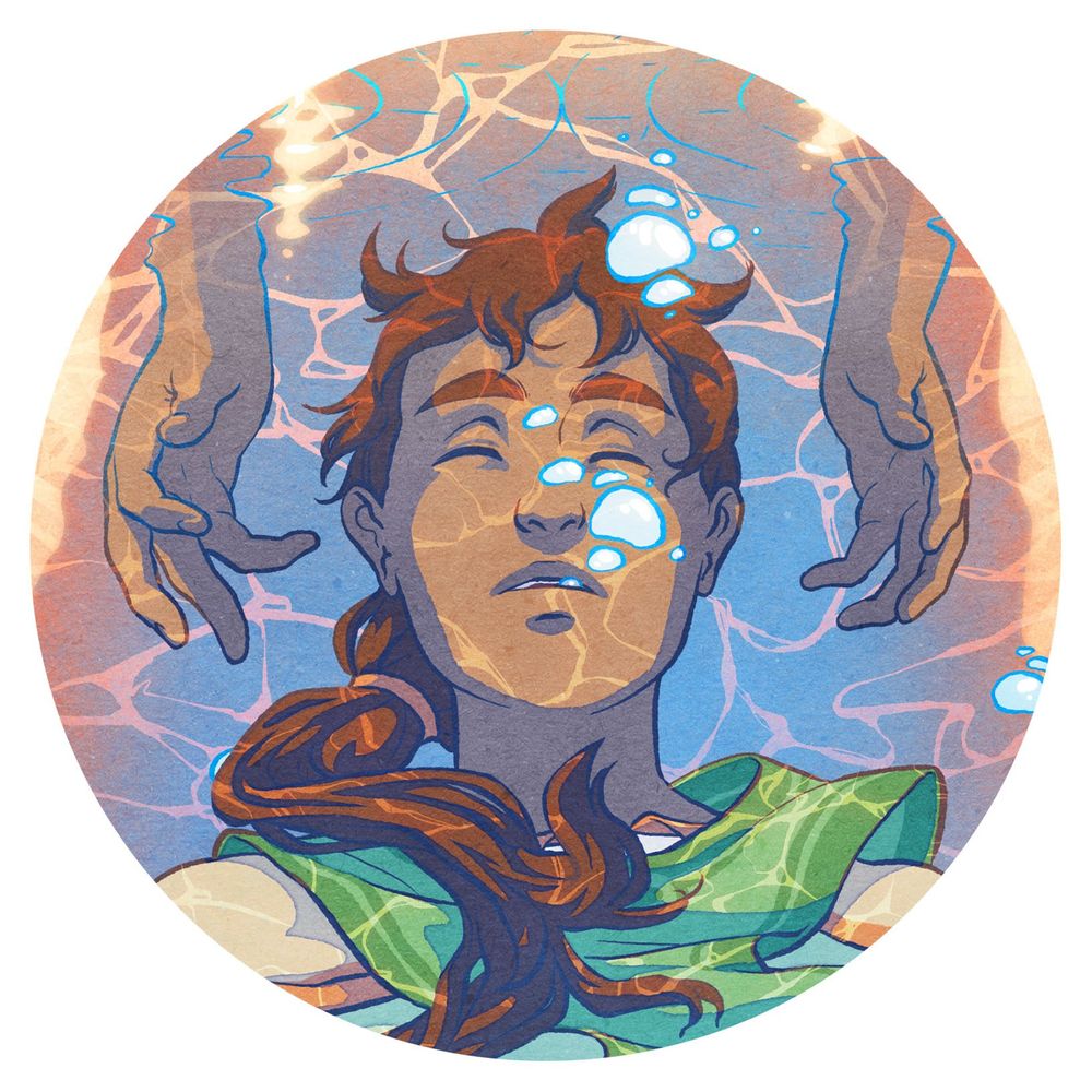 Paul Duffield