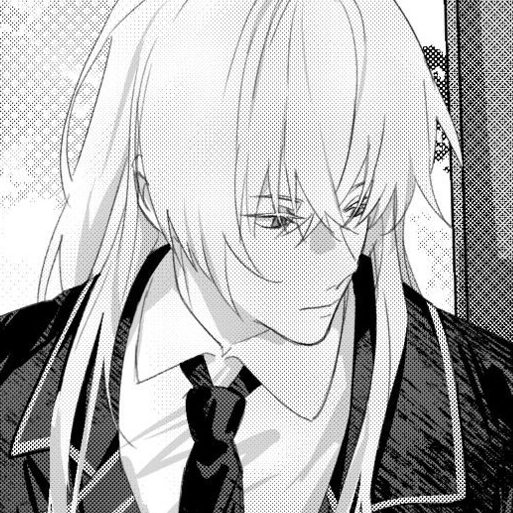 Profile avatar
