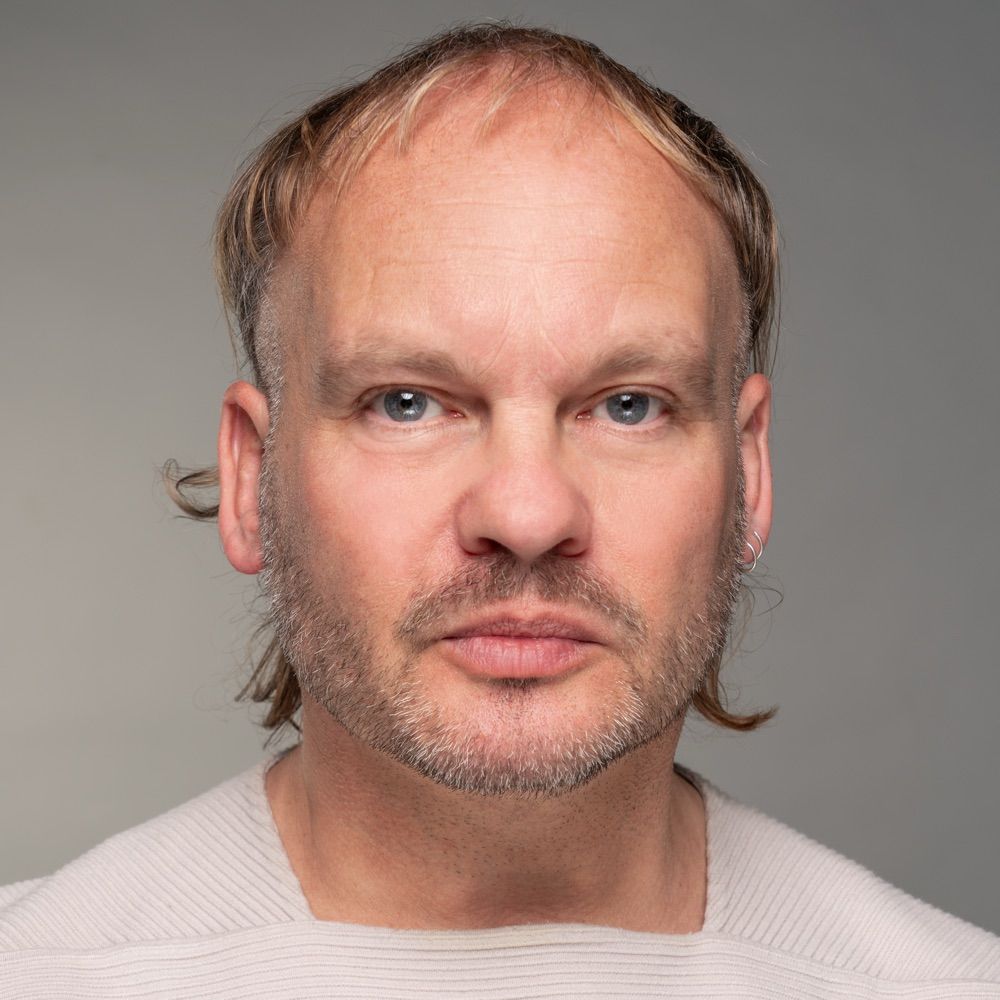 Robert Vesty