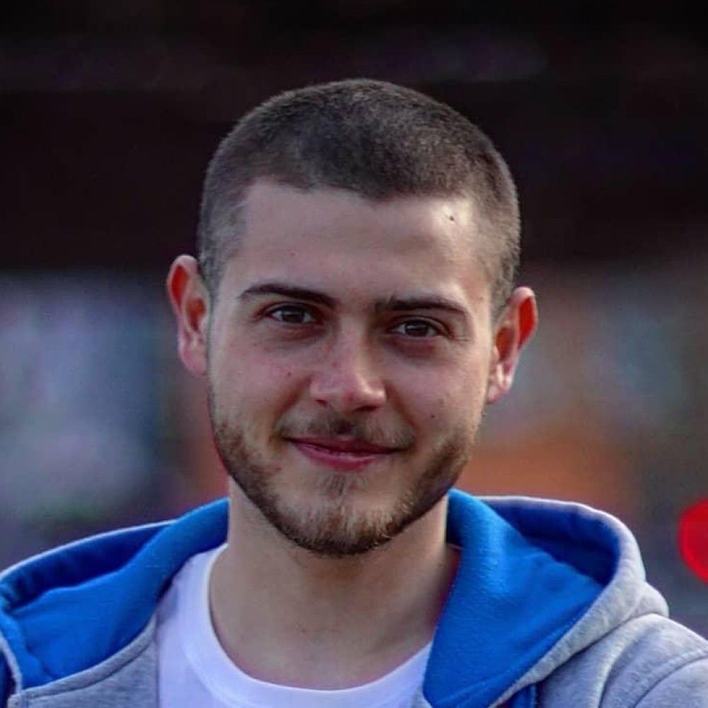 Plamen Marinov