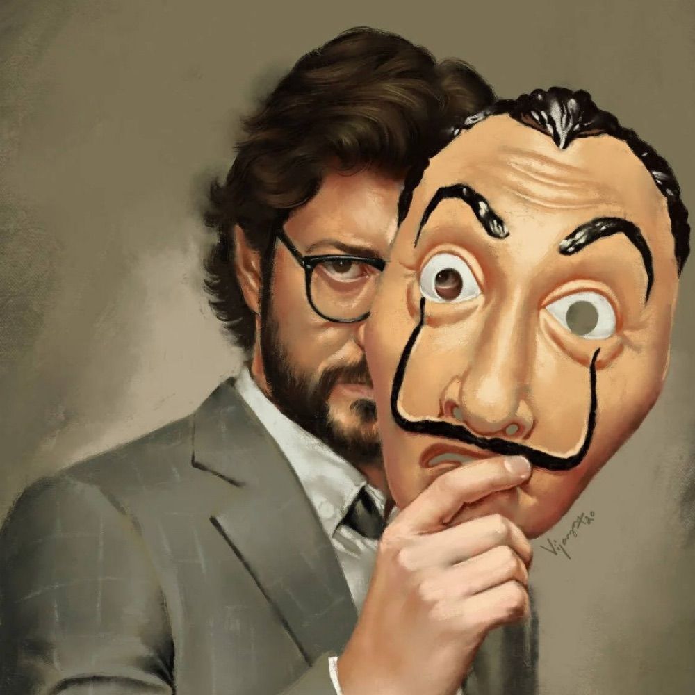 Professor