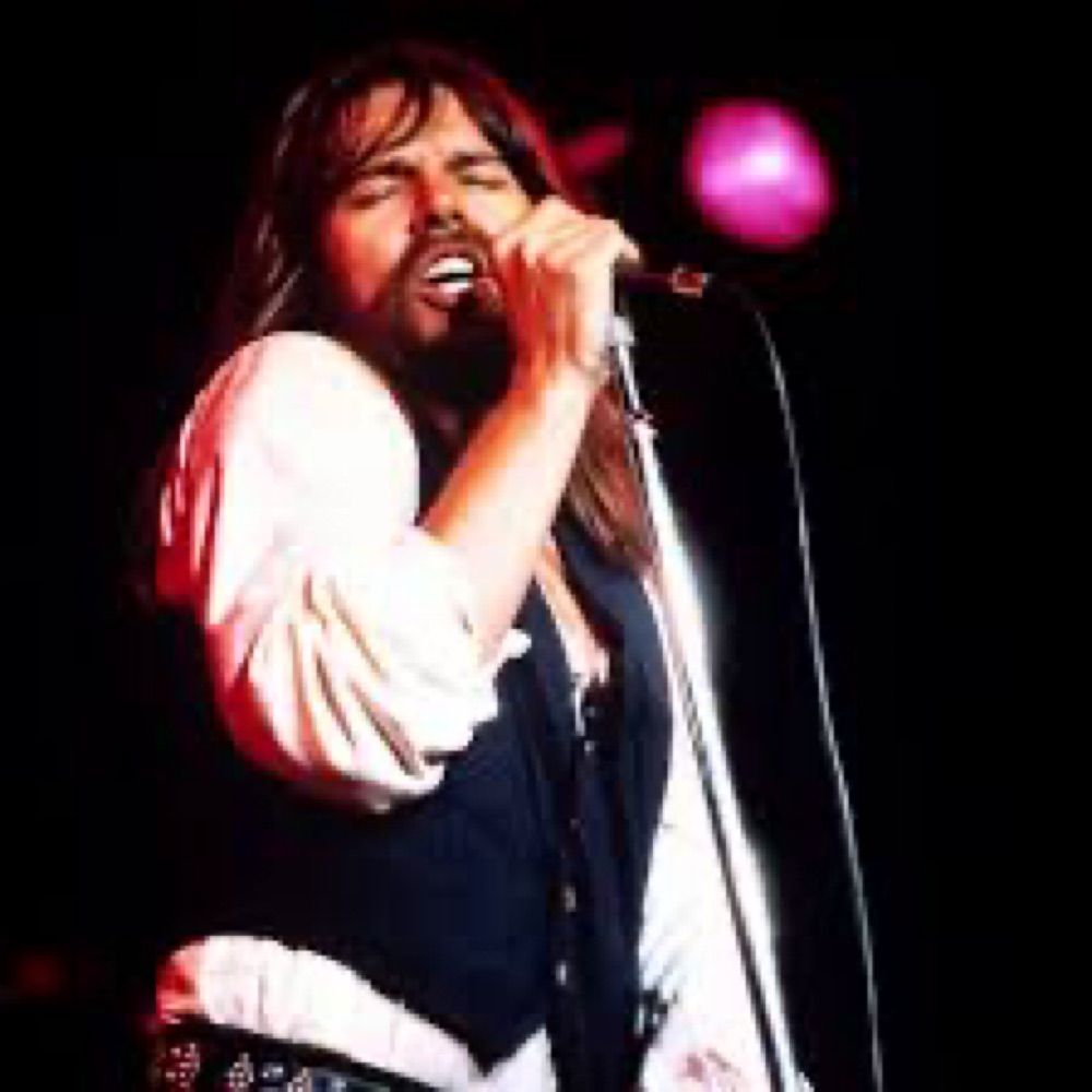 Profile picture bobseger.bsky.social