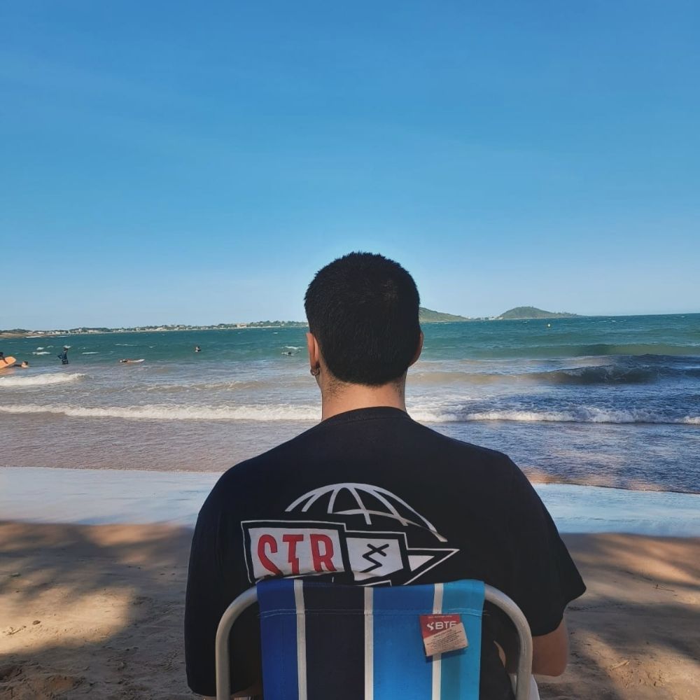 Guilherme Guidini