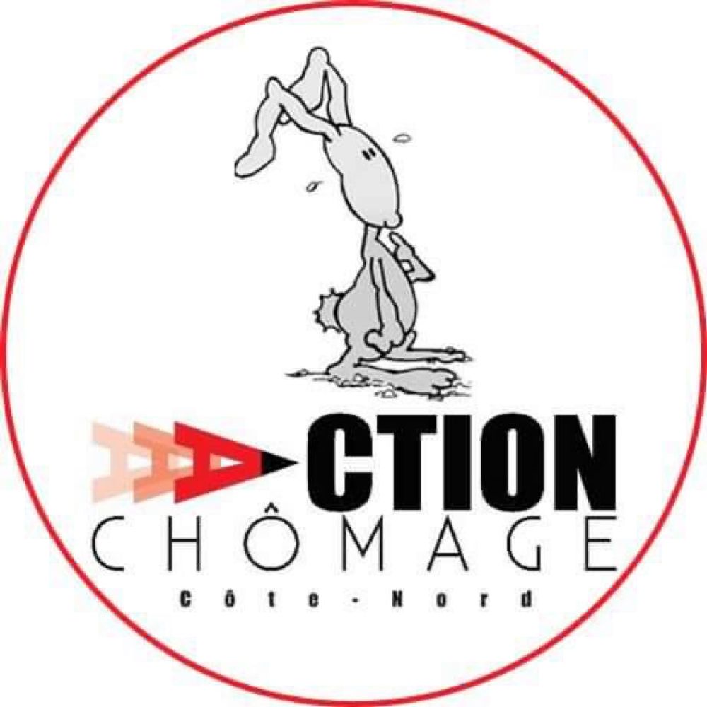 Action-Chômage Côte-Nord