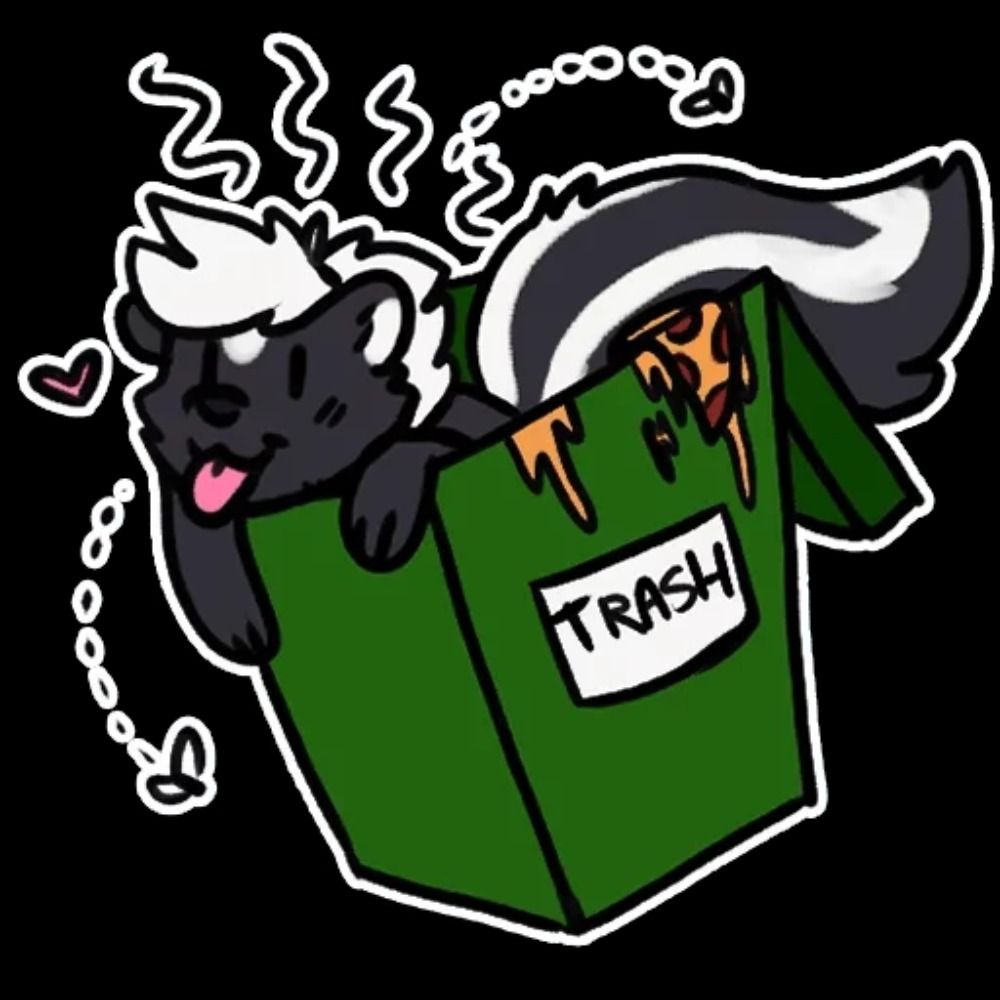 SkunkMusk