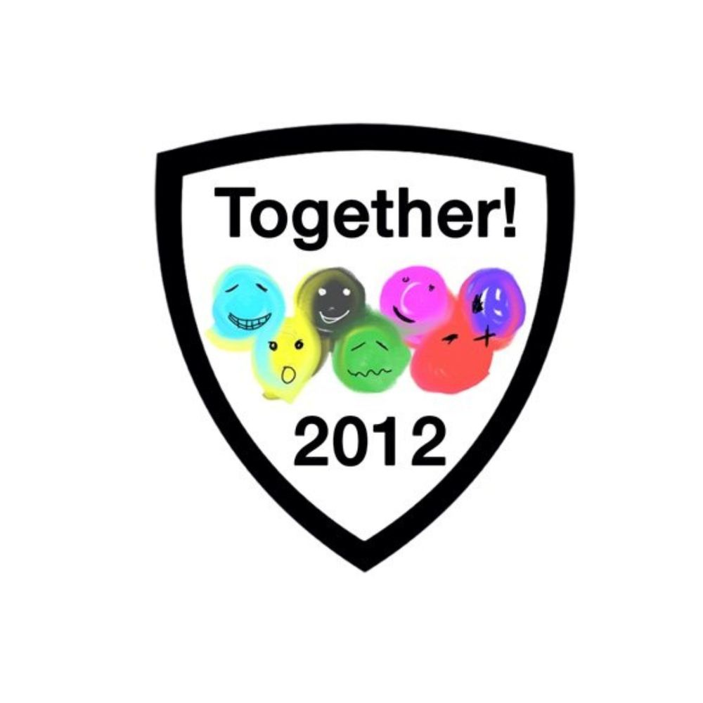 Together! 2012 CIC