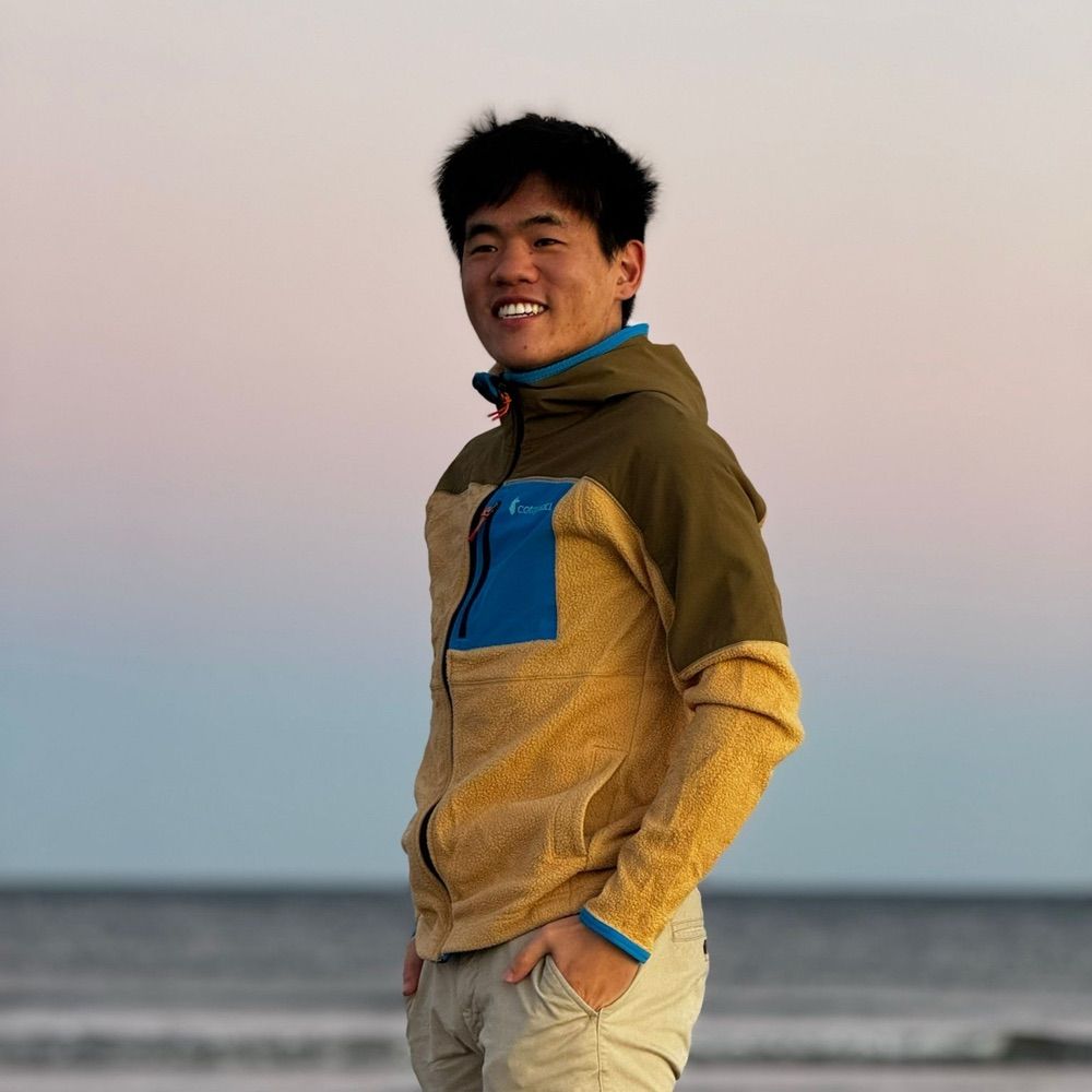 Ryan Mei