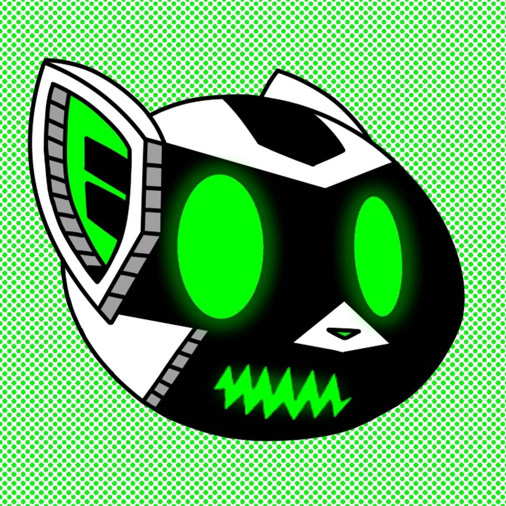 GreenRoboCat_R4702