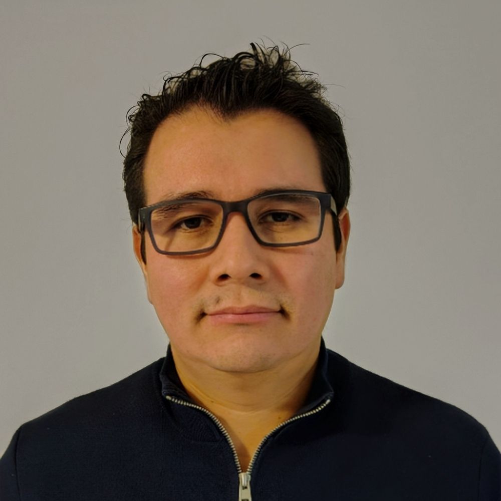 Leo Garcia-Ramirez