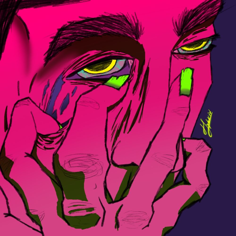 Darkest Hybrid