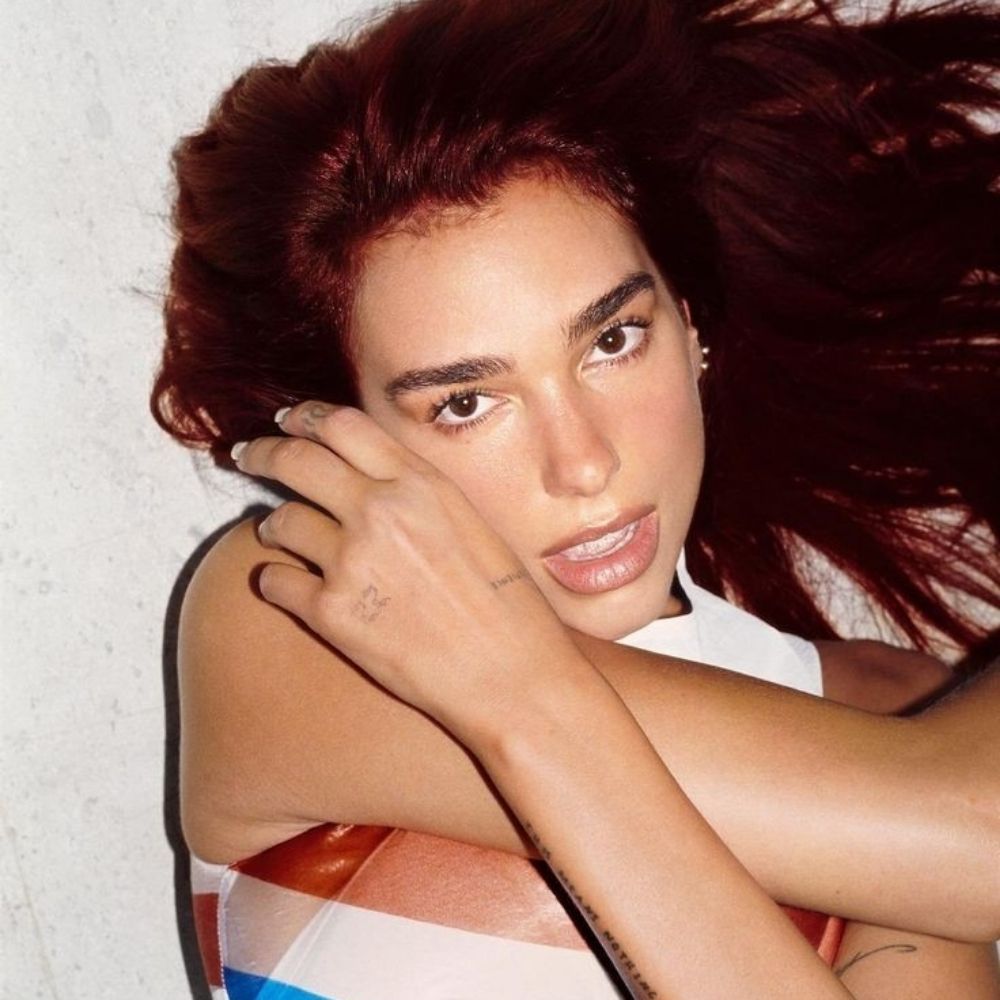 Dua Lipa