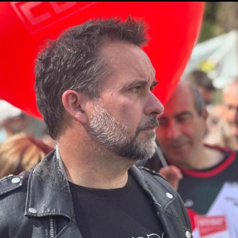 Fran Martínez 🔻