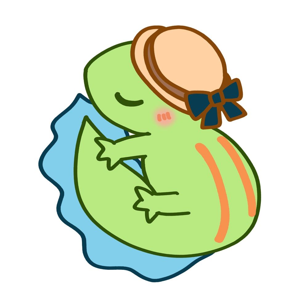 とかげ🦎