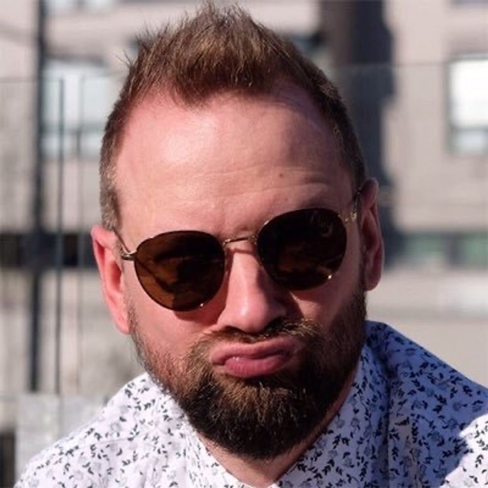Mika Vehkala