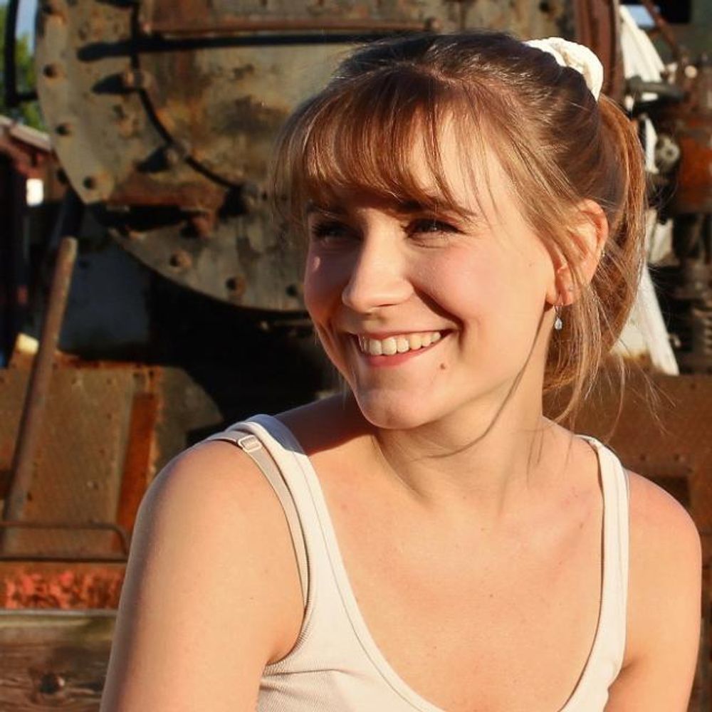 Edda Sundström