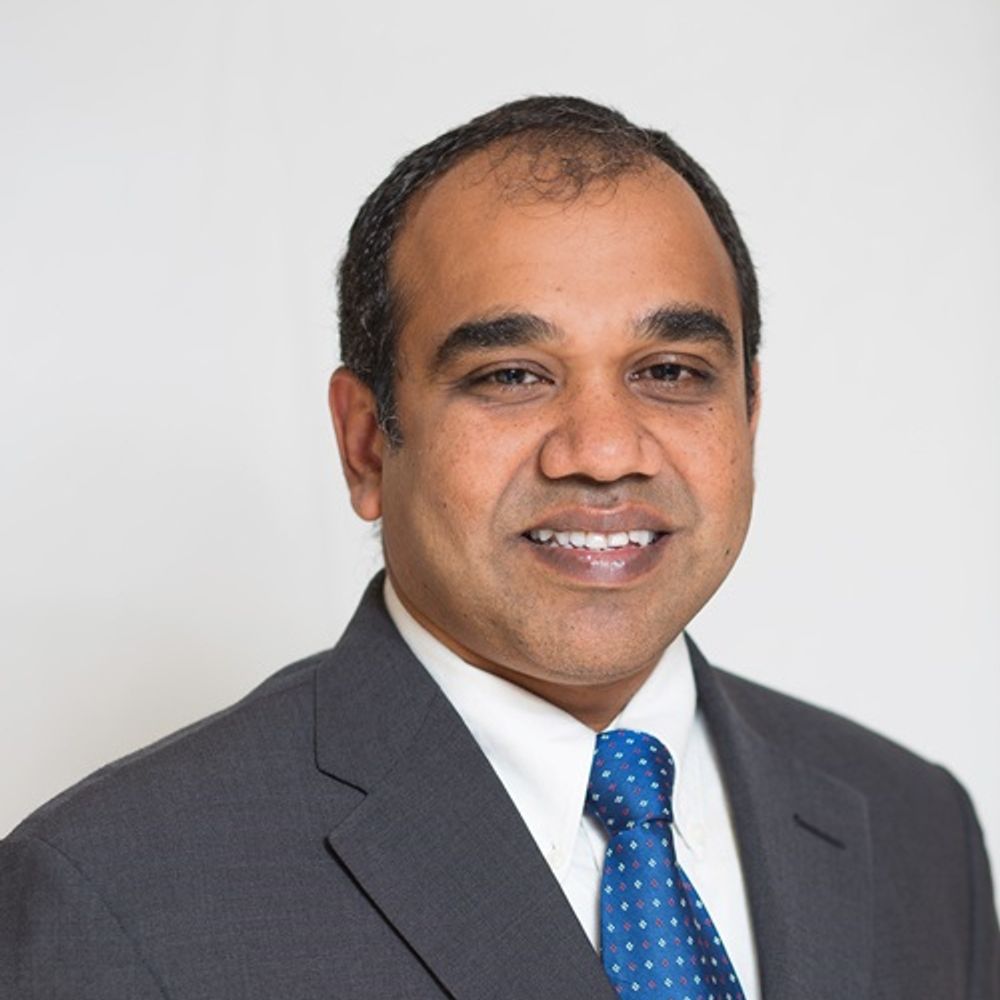 Ezhil Namadurai