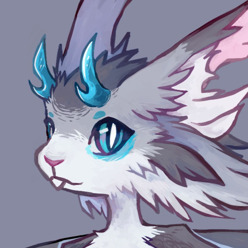 Shayla AsheRabbit