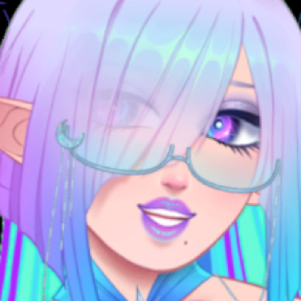 Lunaria Soleil COMMS OPEN