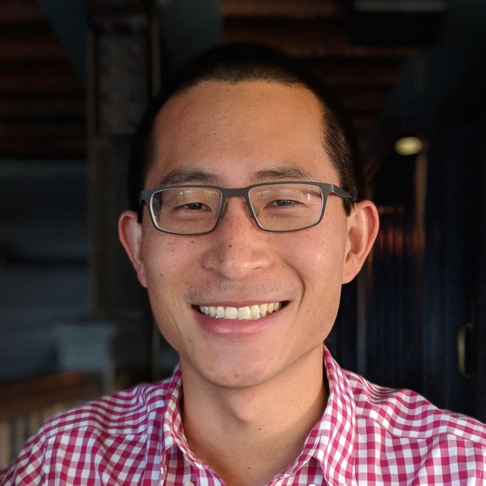 Ken Shen