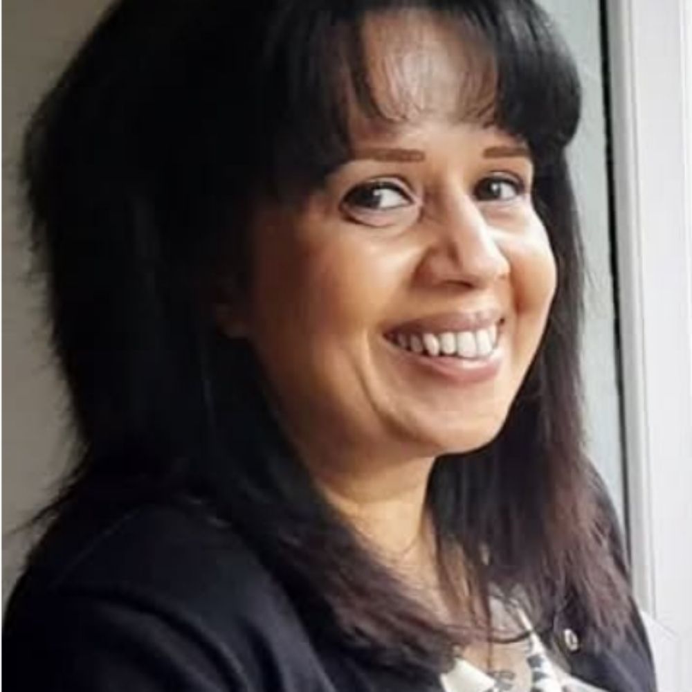 Dipika Mummery