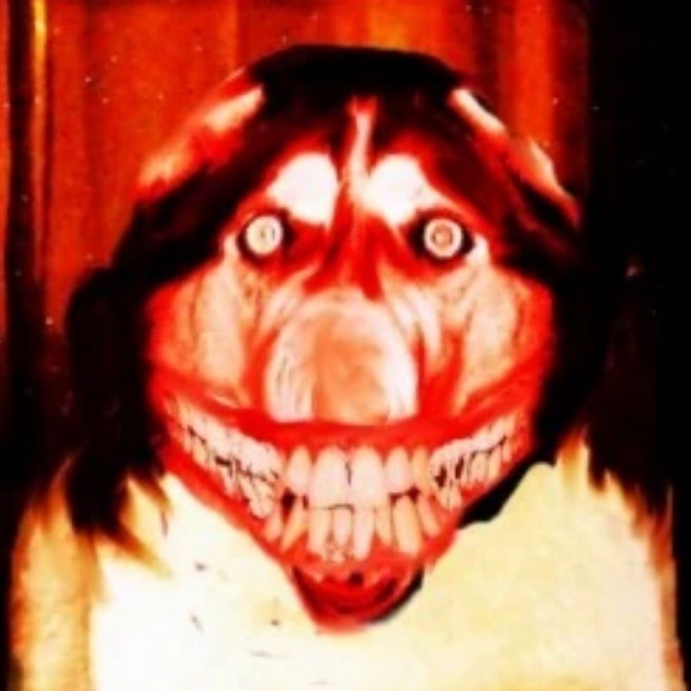 smile