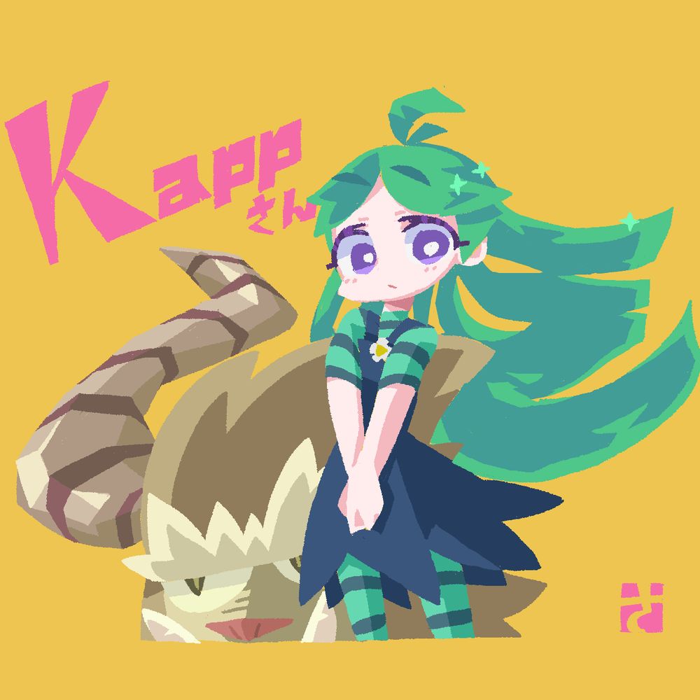 kapp