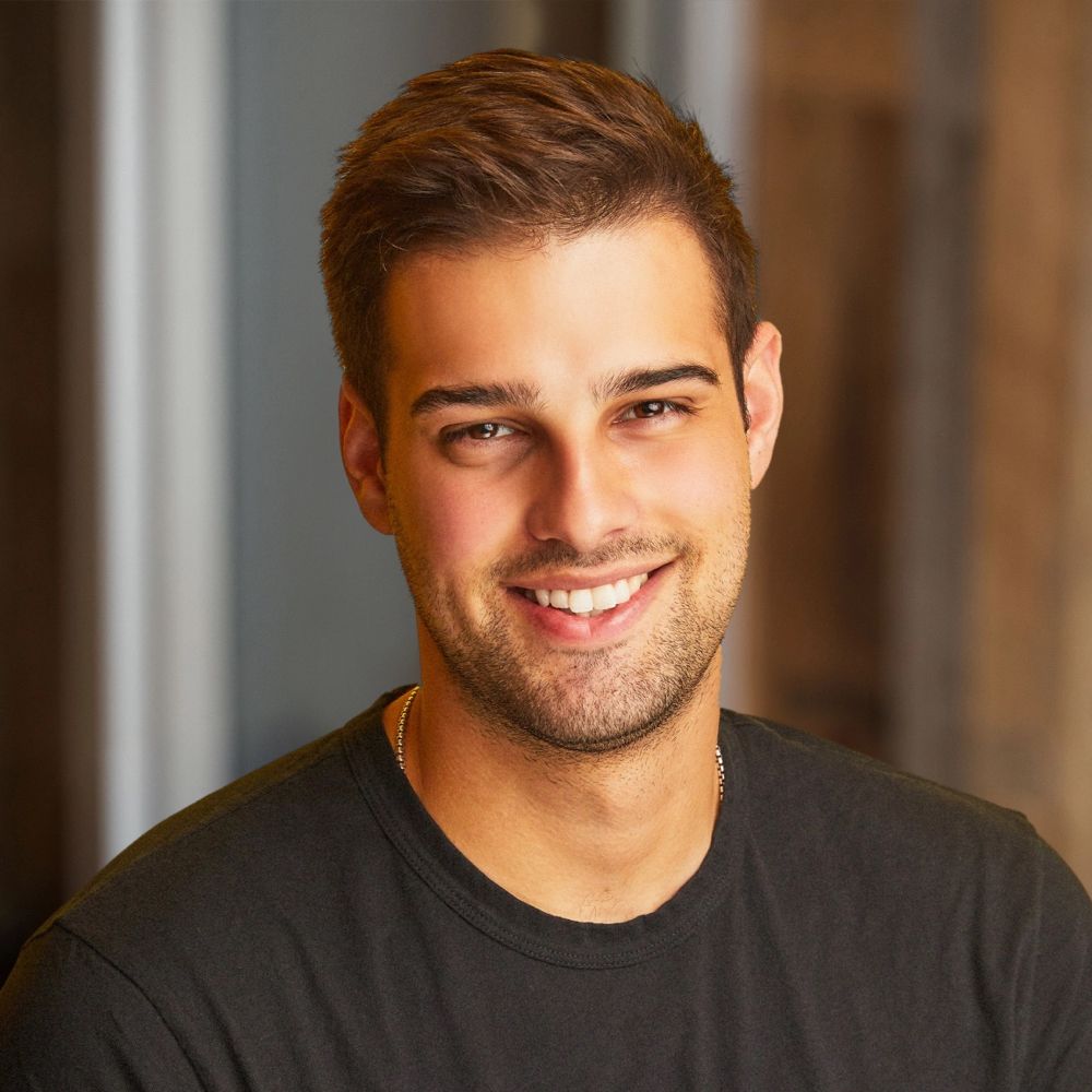 Jacob Andreou