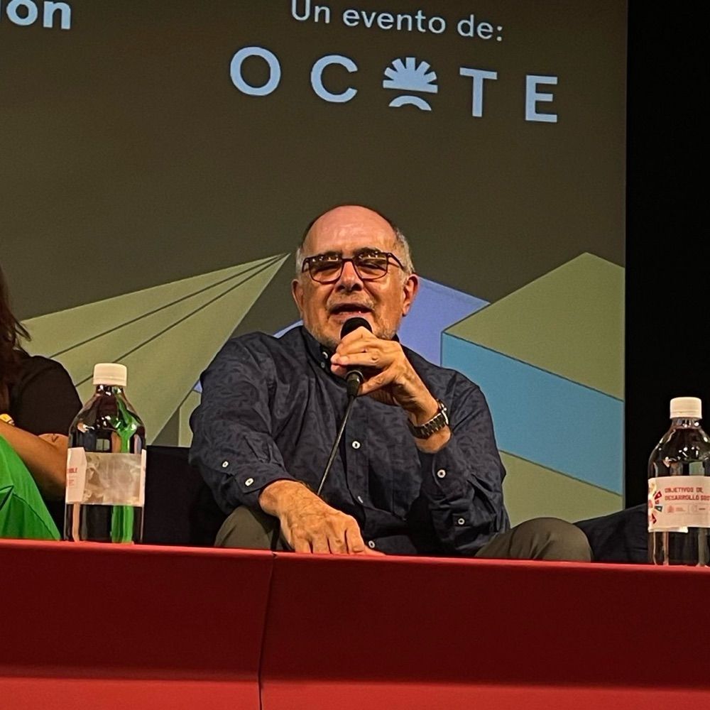Gustavo Berganza