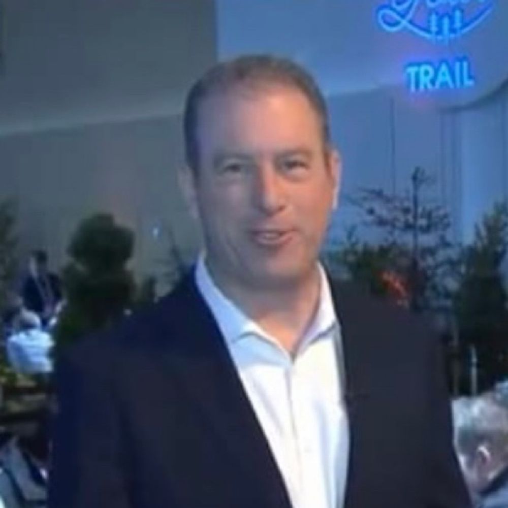 Scott Budman