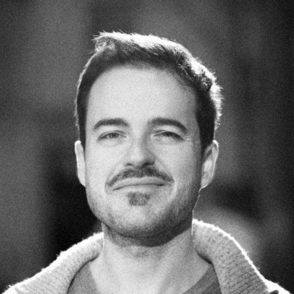 Adrian Gomar