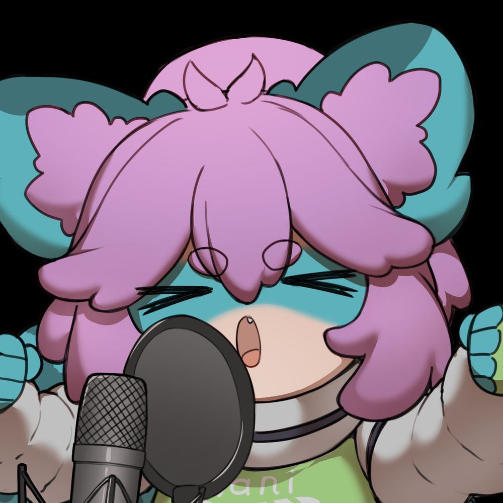 Ria Raccoon