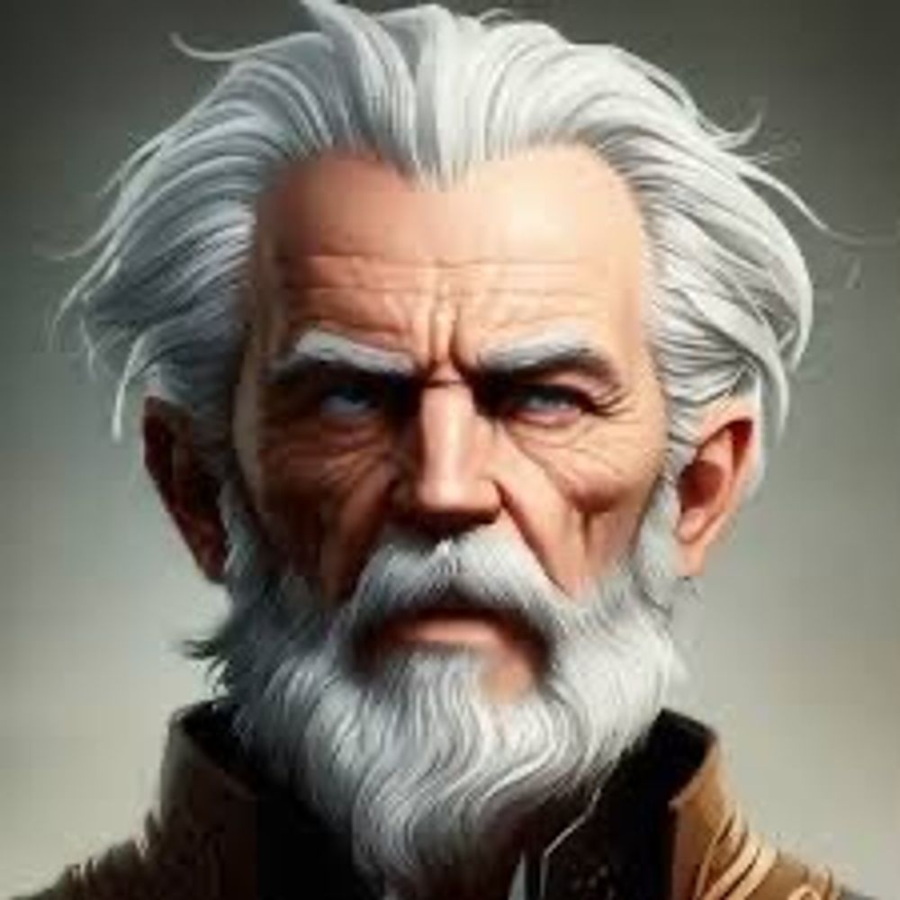 Old