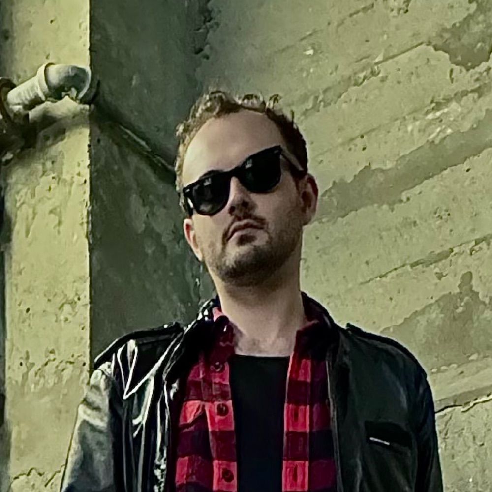 Lorren Hartmann