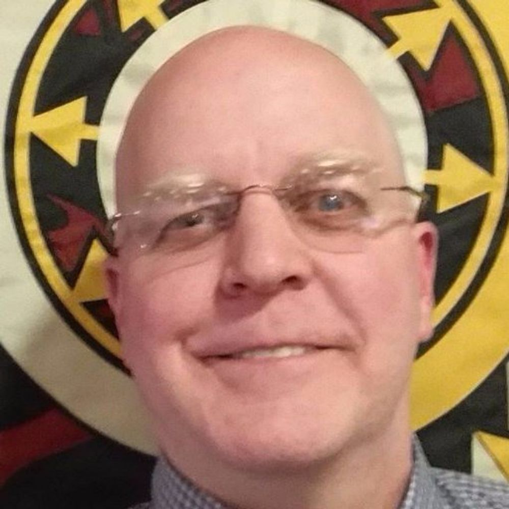 Aaron W. Dobbs